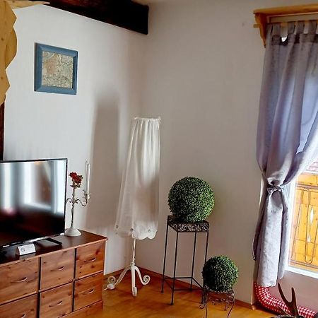 Apartamento Haus Moni Bad Goisern Exterior foto